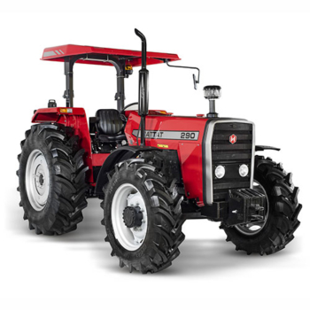 Tractor HATTAT 290